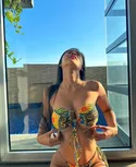 Reviews about escort with phone number 8082045628
