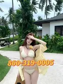 Reviews about escort with phone number 8603190005