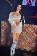 Reviews about escort with phone number 9472370128