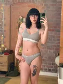 Reviews about escort with phone number 7542597329