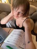 Reviews about escort with phone number 7135513642