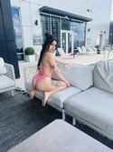Reviews about escort with phone number 7408707265