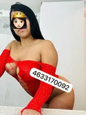 Reviews about escort with phone number 4633170092