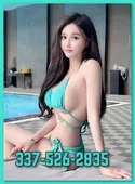 Reviews about escort with phone number 3375262835