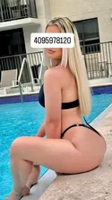 Reviews about escort with phone number 4095978120