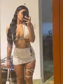 Reviews about escort with phone number 5616676324