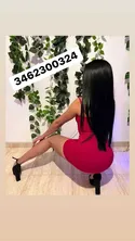 Reviews about escort with phone number 3462300324