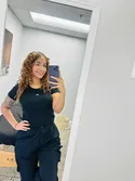 Reviews about escort with phone number 5713135226