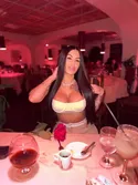 Reviews about escort with phone number 8134841120