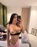 Reviews about escort with phone number 9182060446