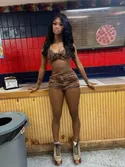 Reviews about escort with phone number 2814075449