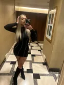 Reviews about escort with phone number 7135430725
