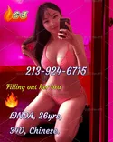 Reviews about escort with phone number 2139246715