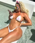 Reviews about escort with phone number 5708521336