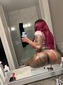 Reviews about escort with phone number 2054190087