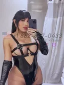 Reviews about escort with phone number 8628370433
