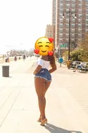 Reviews about escort with phone number 3474602049