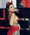 Reviews about escort with phone number 7192494946