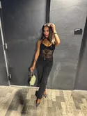 Reviews about escort with phone number 5615447172