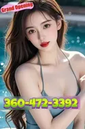 Reviews about escort with phone number 3604723392