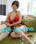 Reviews about escort with phone number 6282538398