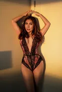 Reviews about escort with phone number 5715644267