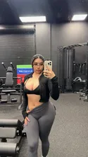 Reviews about escort with phone number 6813231909