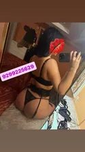 Reviews about escort with phone number 9299225629