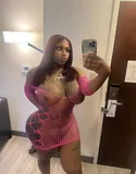 Reviews about escort with phone number 3135285477