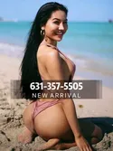 Reviews about escort with phone number 6313575505