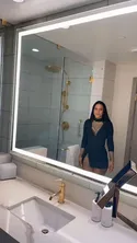 Reviews about escort with phone number 8048538999