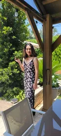 Reviews about escort with phone number 5617880950