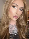 Reviews about escort with phone number 7164443682