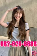 Reviews about escort with phone number 6826266888