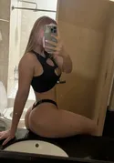 Reviews about escort with phone number 5855492171