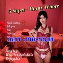 Reviews about escort with phone number 6072985504