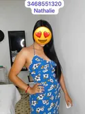 Reviews about escort with phone number 3468551320