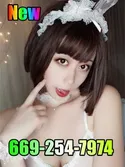 Reviews about escort with phone number 6692547974