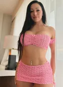 Reviews about escort with phone number 5854143460