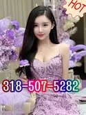 Reviews about escort with phone number 3185075282