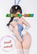 Reviews about escort with phone number 6267248623
