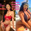 Reviews about escort with phone number 2066033359