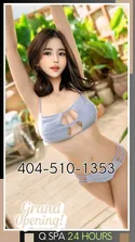 Reviews about escort with phone number 4045101353