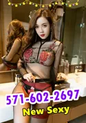 Reviews about escort with phone number 5716022697