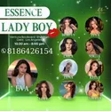 Reviews about escort with phone number 8186426154