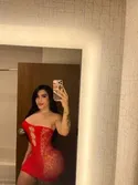 Reviews about escort with phone number 3238254431