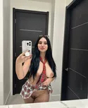 Reviews about escort with phone number 4707544195