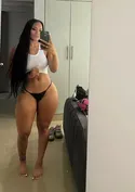 Reviews about escort with phone number 6412562767