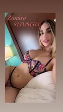 Reviews about escort with phone number 8133995358