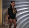 Reviews about escort with phone number 3473105238